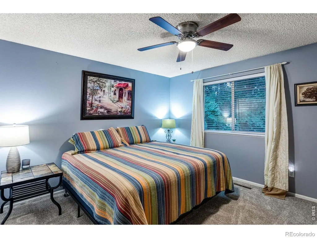2912 Fauborough Court Fort Collins CO 80525