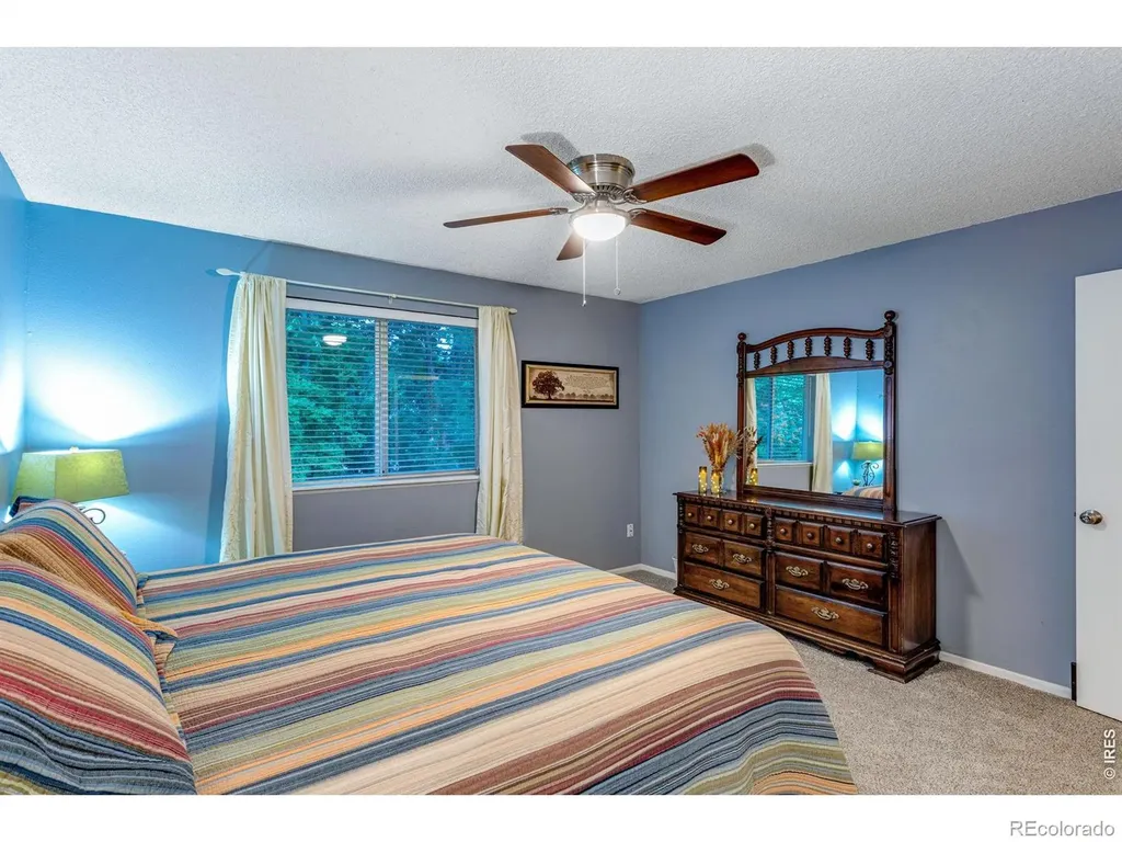 2912 Fauborough Court Fort Collins CO 80525
