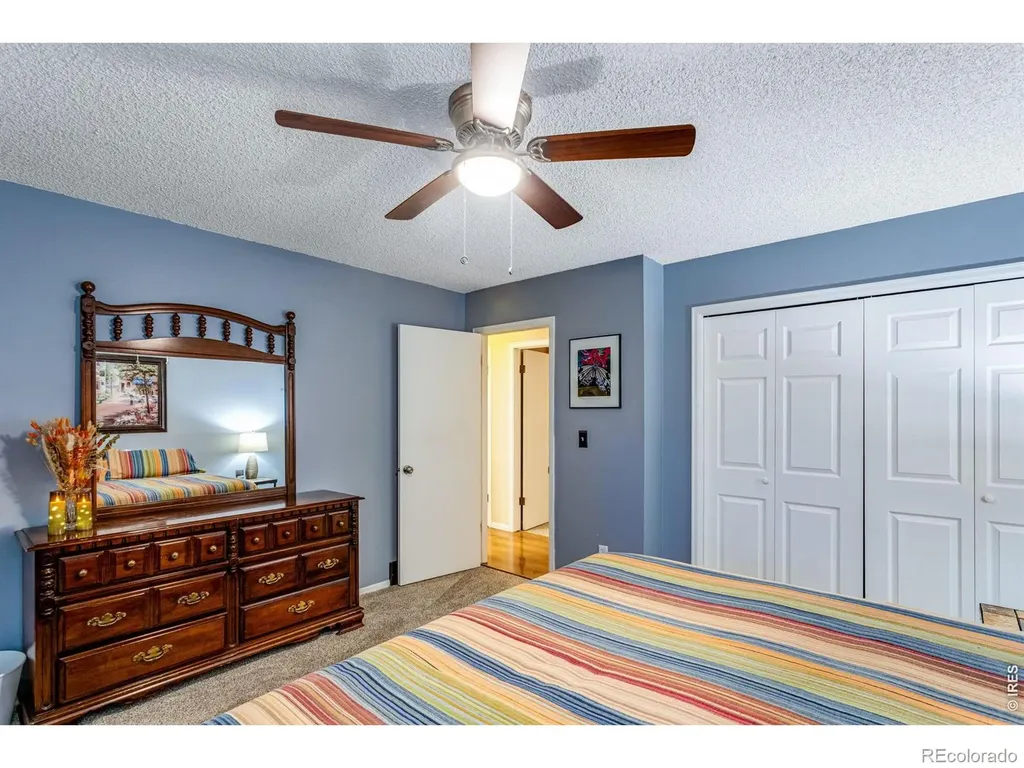 2912 Fauborough Court Fort Collins CO 80525