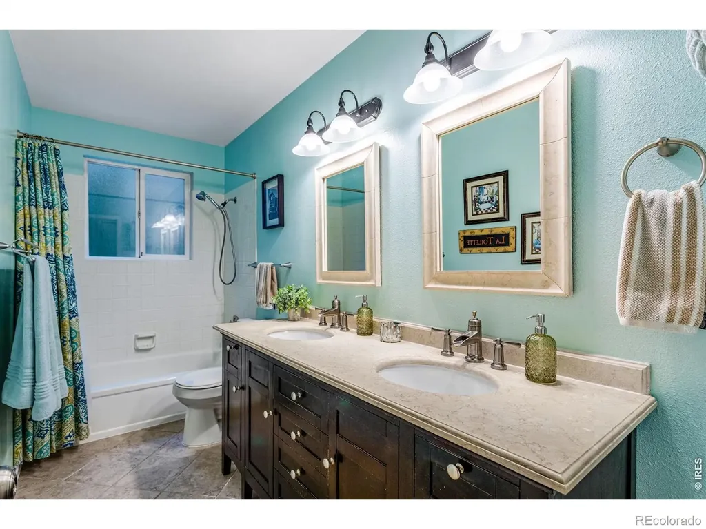 2912 Fauborough Court Fort Collins CO 80525