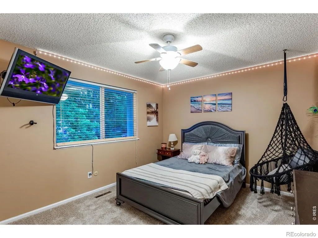 2912 Fauborough Court Fort Collins CO 80525