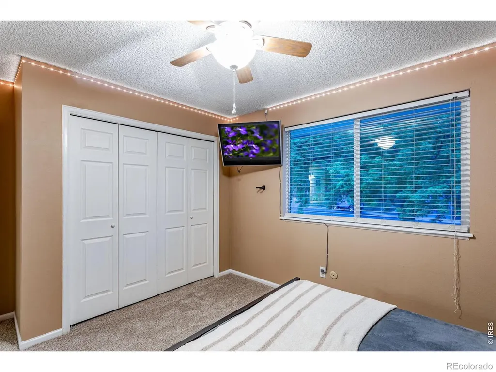 2912 Fauborough Court Fort Collins CO 80525