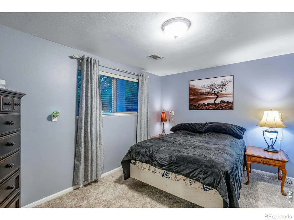2912 Fauborough Court Fort Collins CO 80525