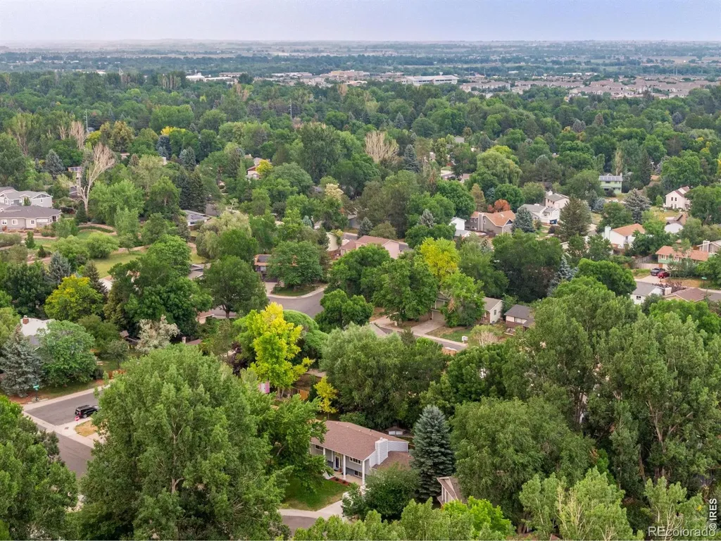 2912 Fauborough Court Fort Collins CO 80525