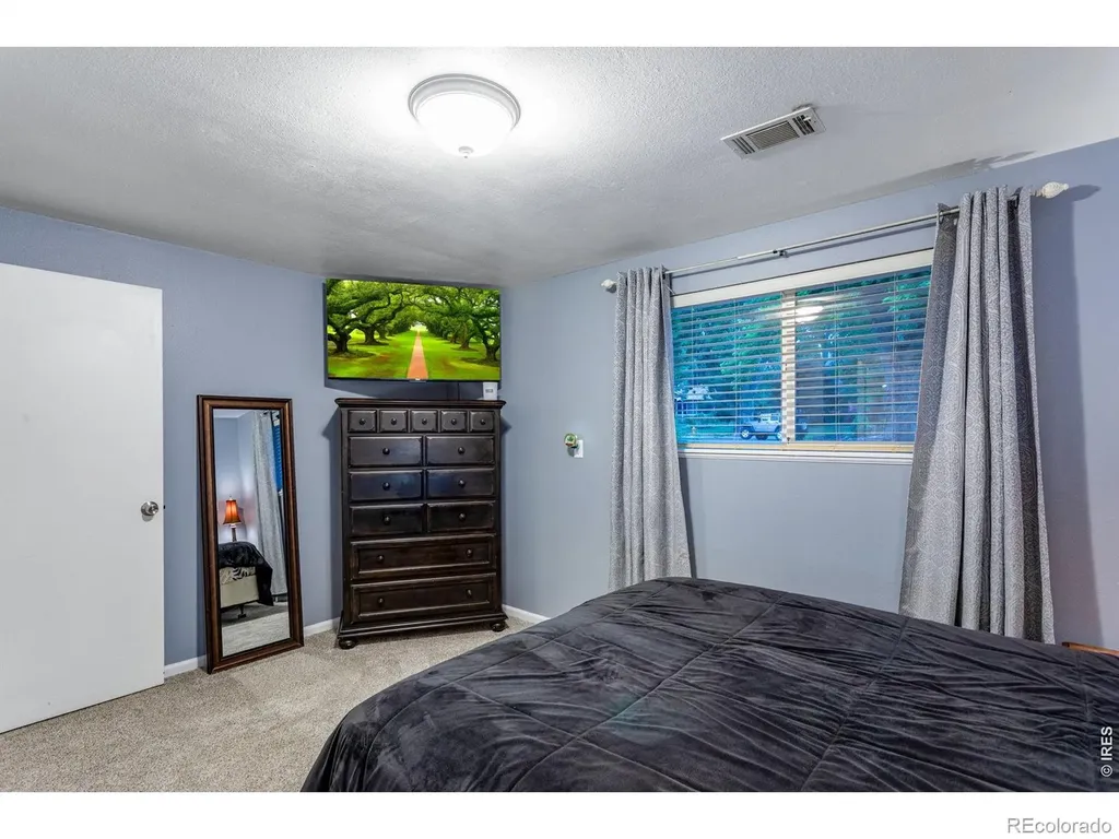 2912 Fauborough Court Fort Collins CO 80525