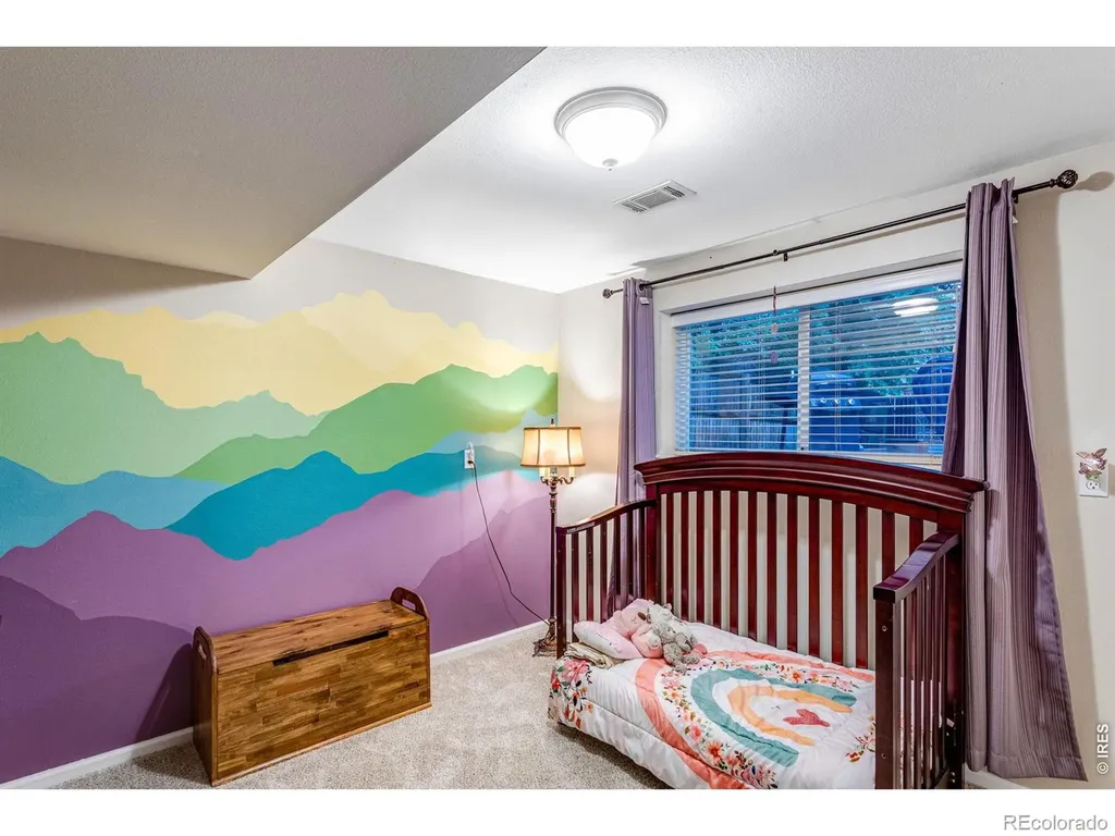 2912 Fauborough Court Fort Collins CO 80525