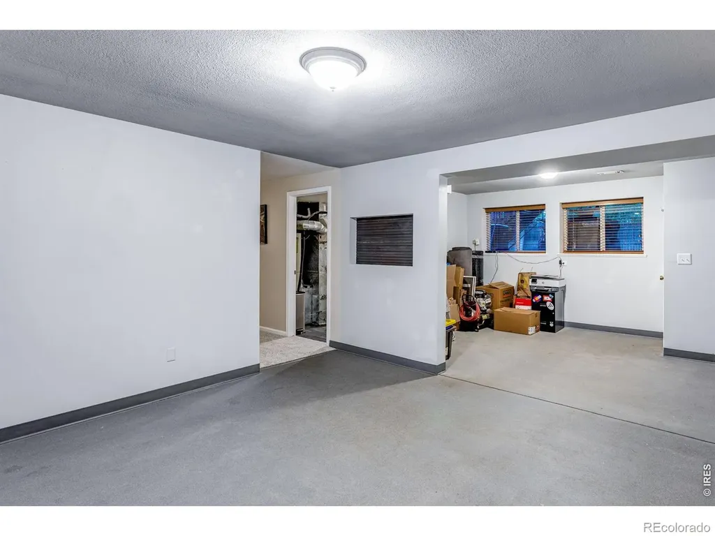 2912 Fauborough Court Fort Collins CO 80525
