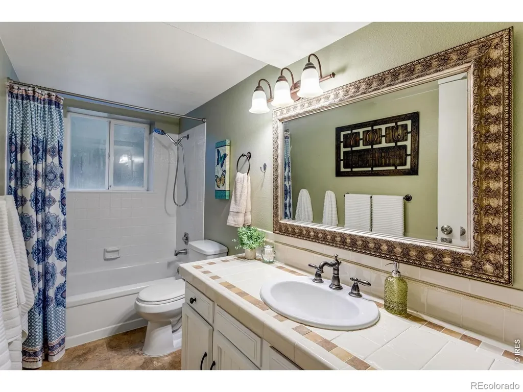 2912 Fauborough Court Fort Collins CO 80525