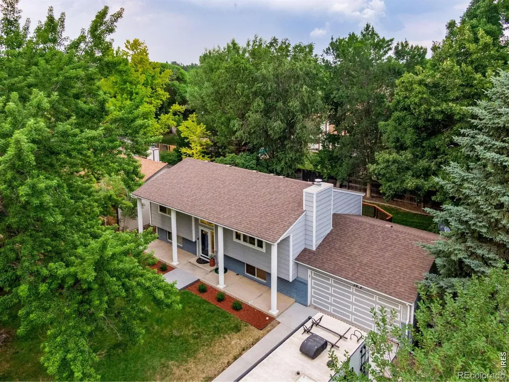 2912 Fauborough Court Fort Collins CO 80525