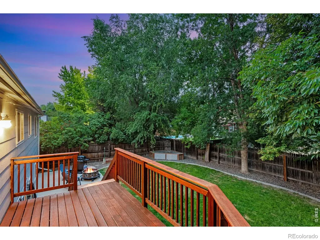 2912 Fauborough Court Fort Collins CO 80525