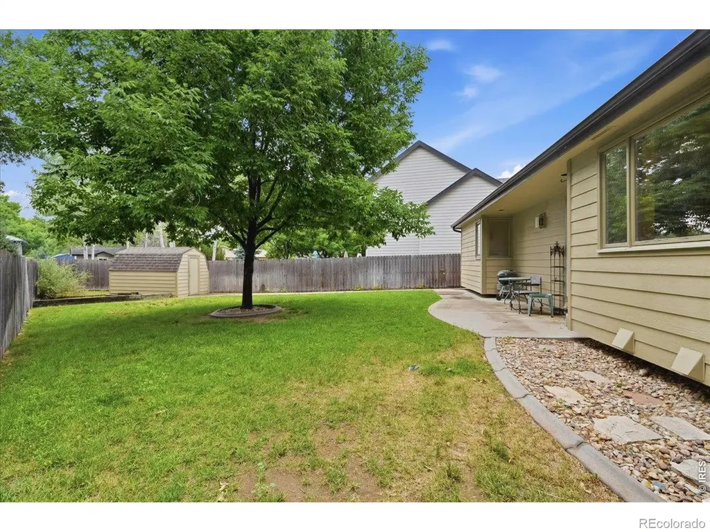 1003 Medicine Man Court Windsor CO 80550