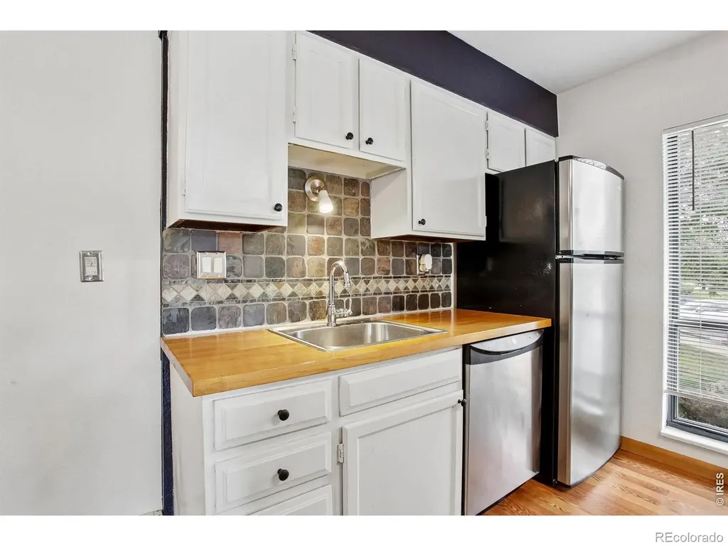 695 Manhattan Drive Boulder CO 80303