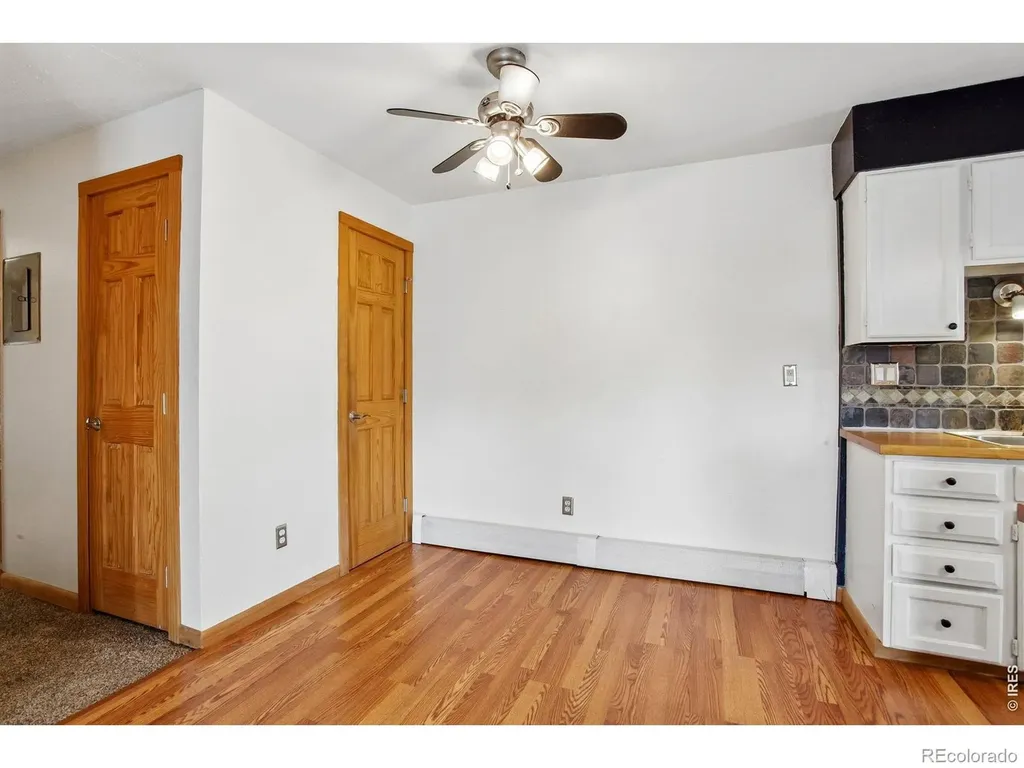 695 Manhattan Drive Boulder CO 80303