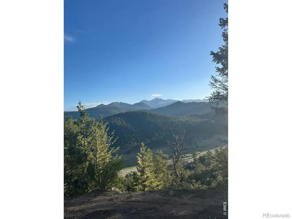 408 Meadowview Drive Estes Park CO 80517
