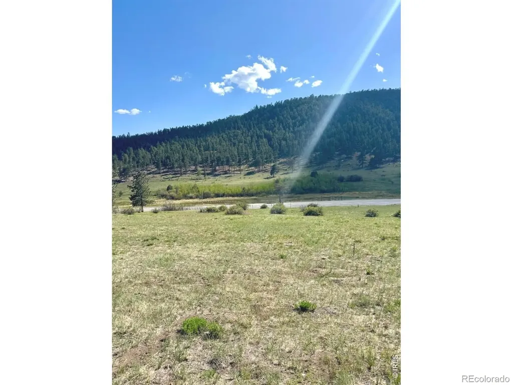 408 Meadowview Drive Estes Park CO 80517