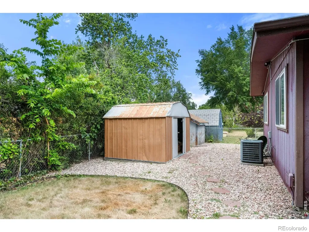 707 Hilltop Street Longmont CO 80504