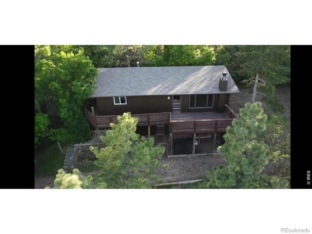 5036 Deer Run Lane Fort Collins CO 80526
