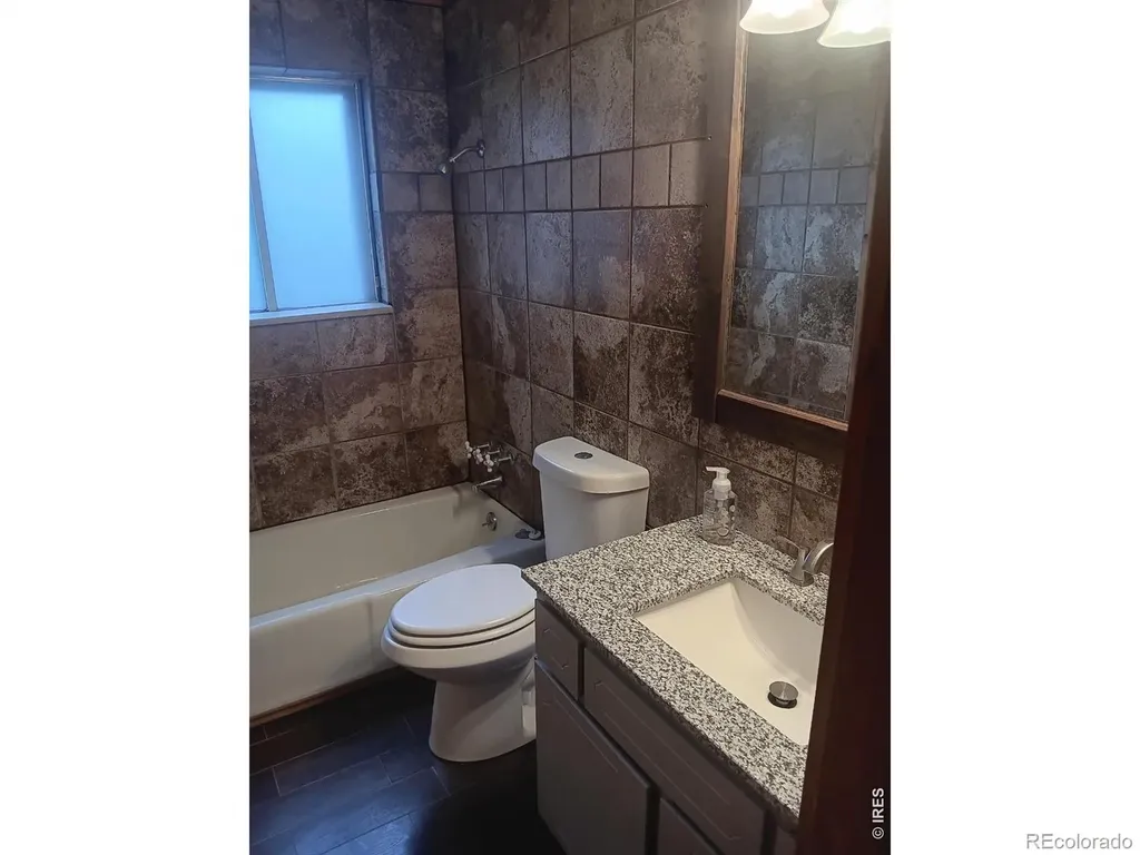 5036 Deer Run Lane Fort Collins CO 80526