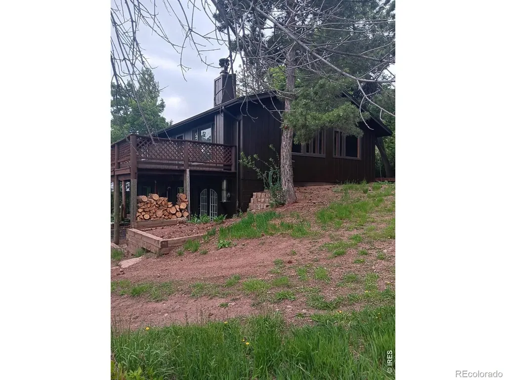 5036 Deer Run Lane Fort Collins CO 80526