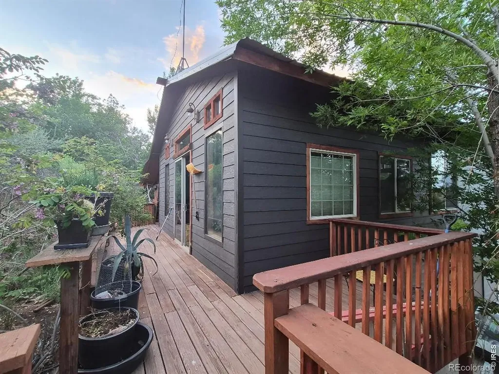 5036 Deer Run Lane Fort Collins CO 80526