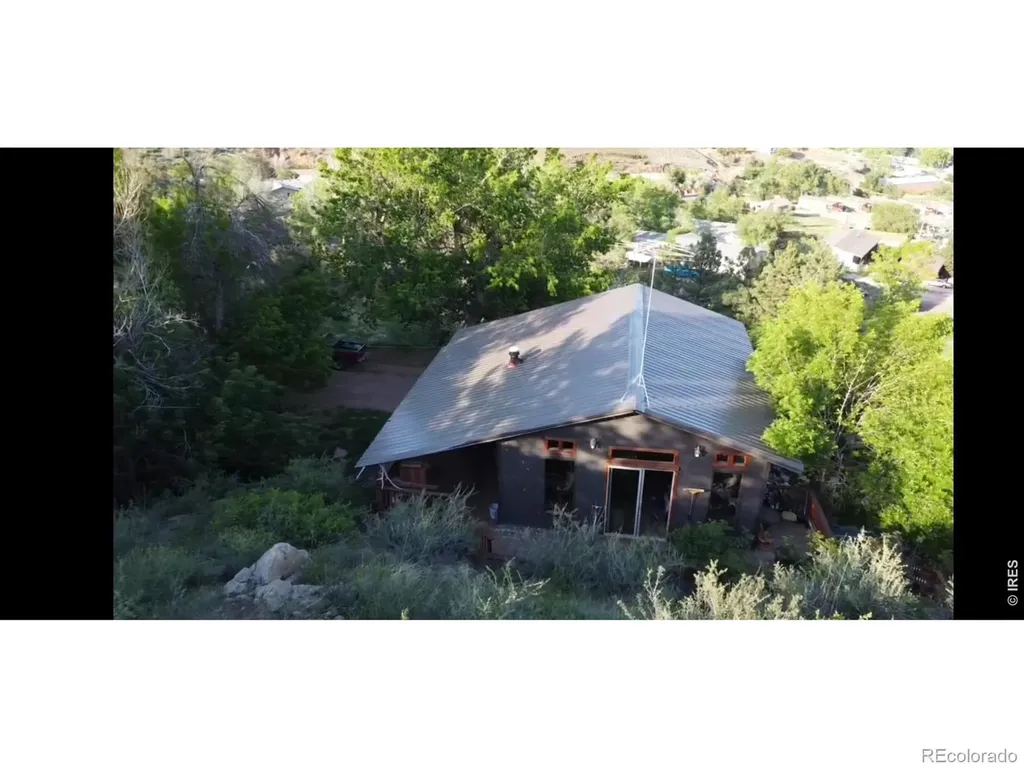 5036 Deer Run Lane Fort Collins CO 80526