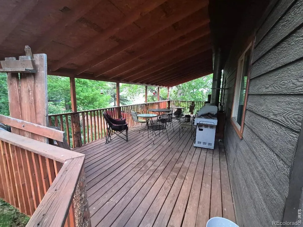 5036 Deer Run Lane Fort Collins CO 80526