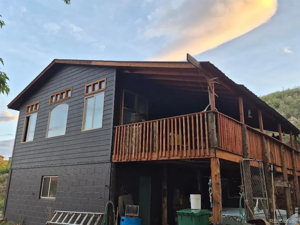 5036 Deer Run Lane Fort Collins CO 80526