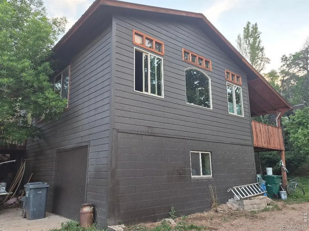 5036 Deer Run Lane Fort Collins CO 80526