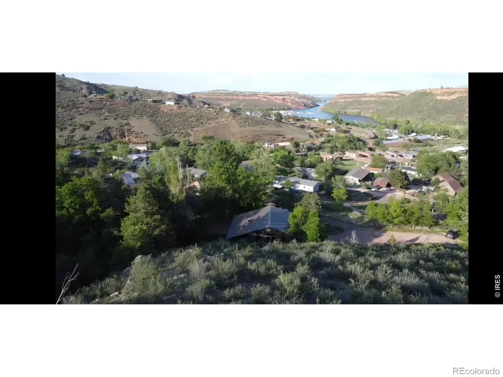 5036 Deer Run Lane Fort Collins CO 80526