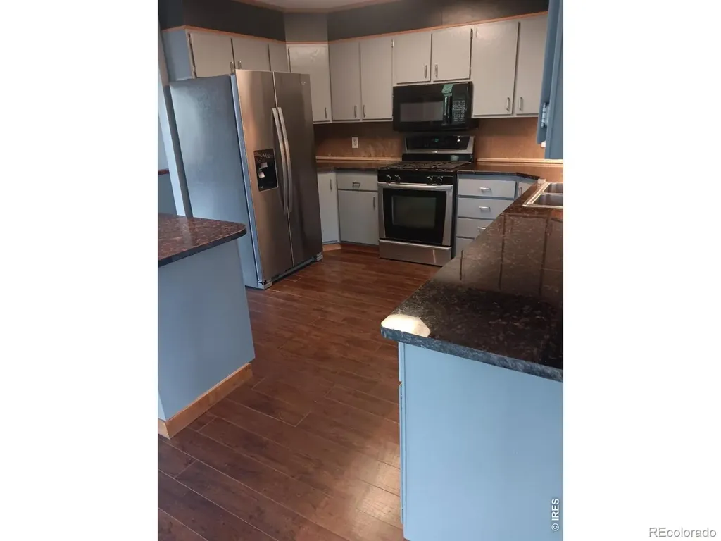 5036 Deer Run Lane Fort Collins CO 80526