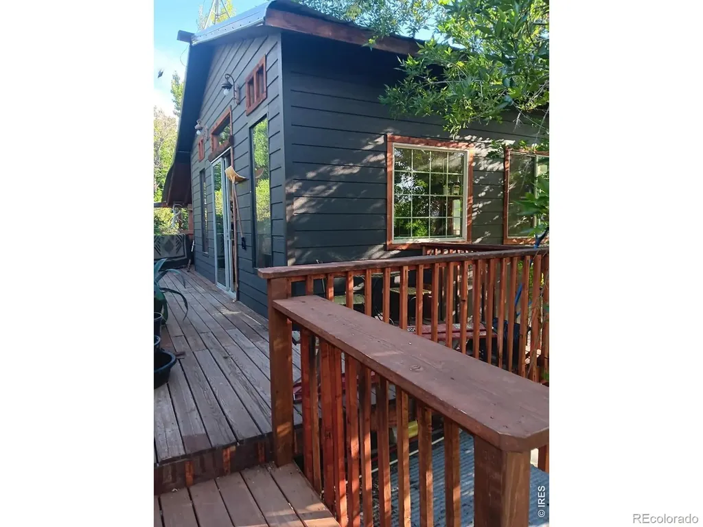 5036 Deer Run Lane Fort Collins CO 80526