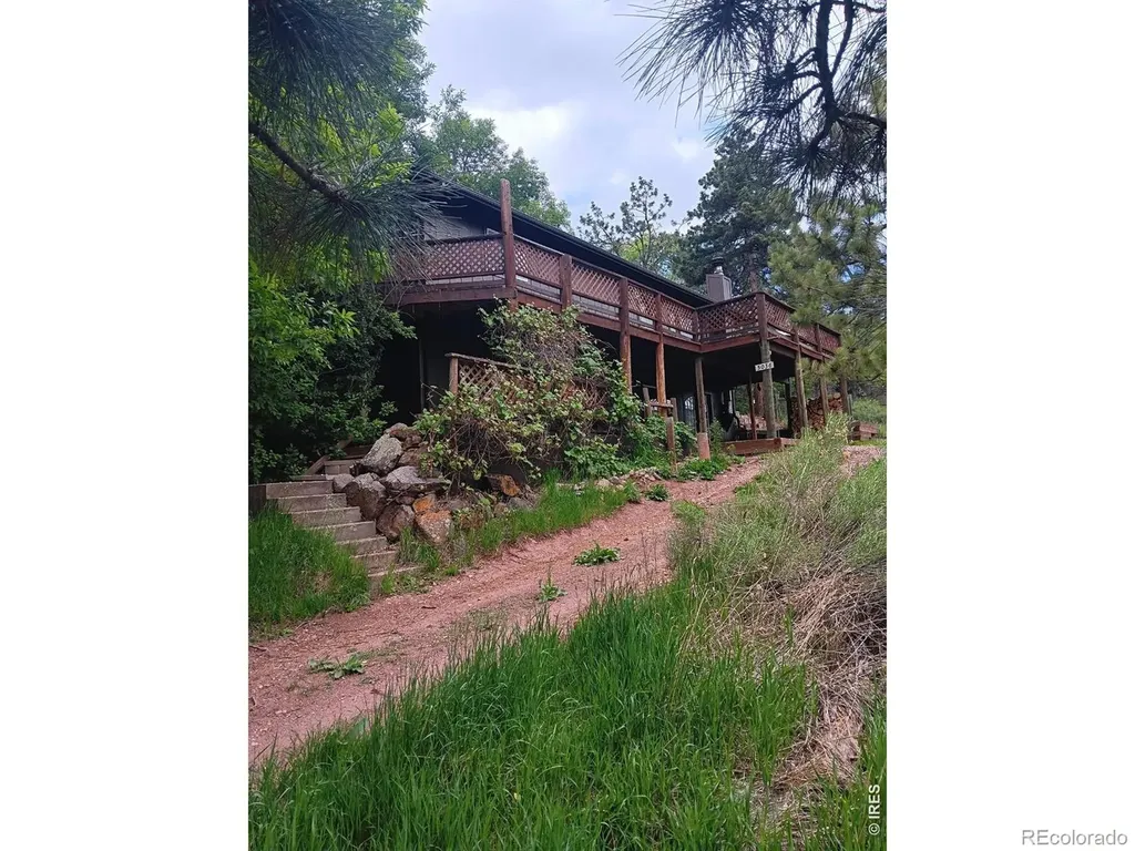 5036 Deer Run Lane Fort Collins CO 80526