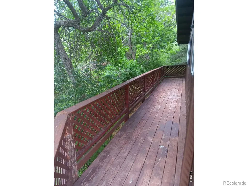 5036 Deer Run Lane Fort Collins CO 80526