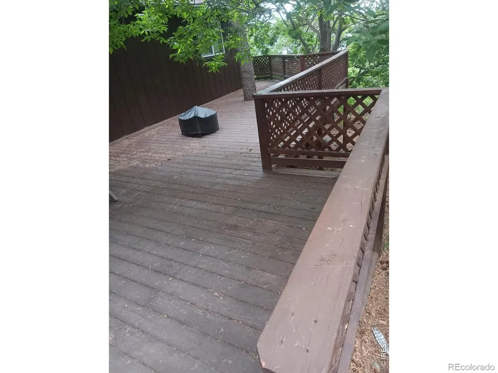 5036 Deer Run Lane Fort Collins CO 80526