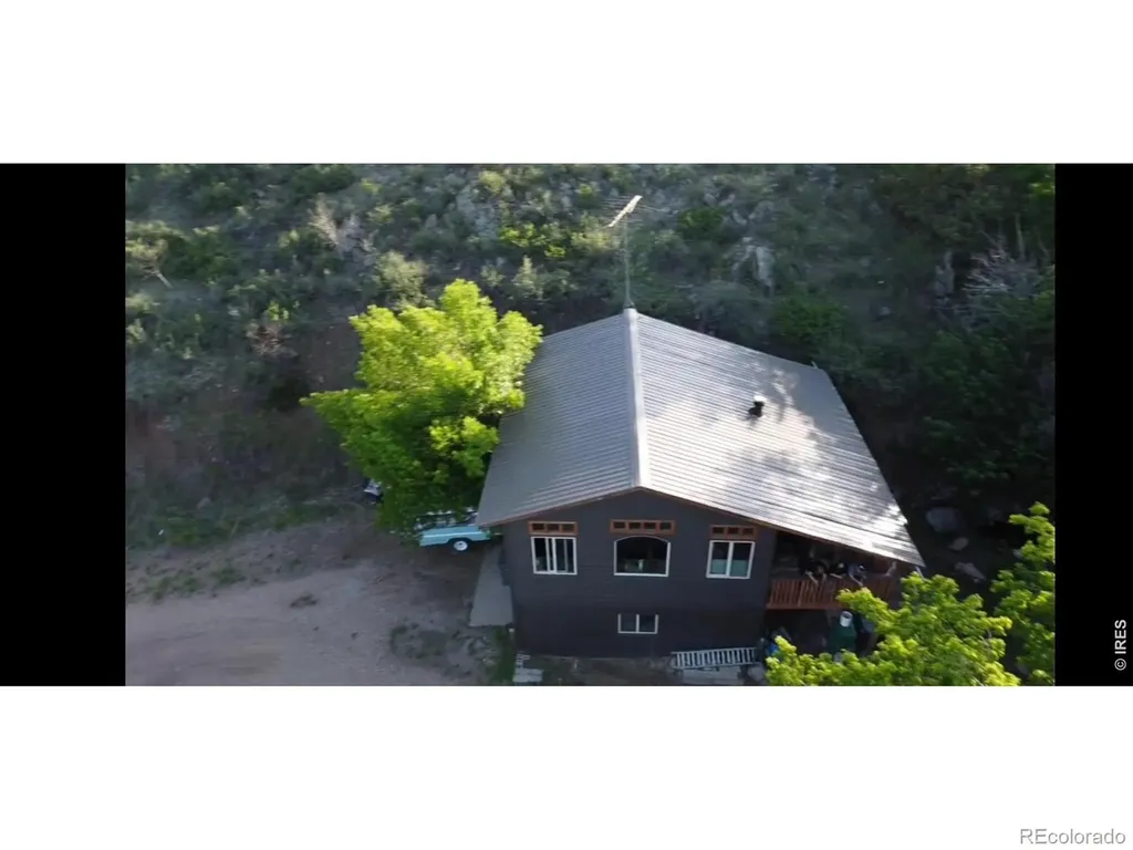 5036 Deer Run Lane Fort Collins CO 80526