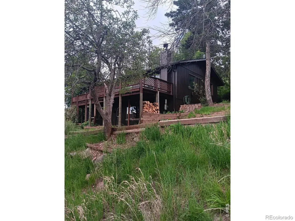 5036 Deer Run Lane Fort Collins CO 80526