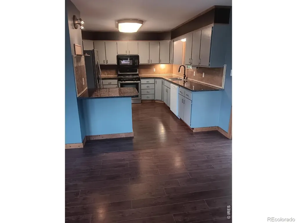 5036 Deer Run Lane Fort Collins CO 80526