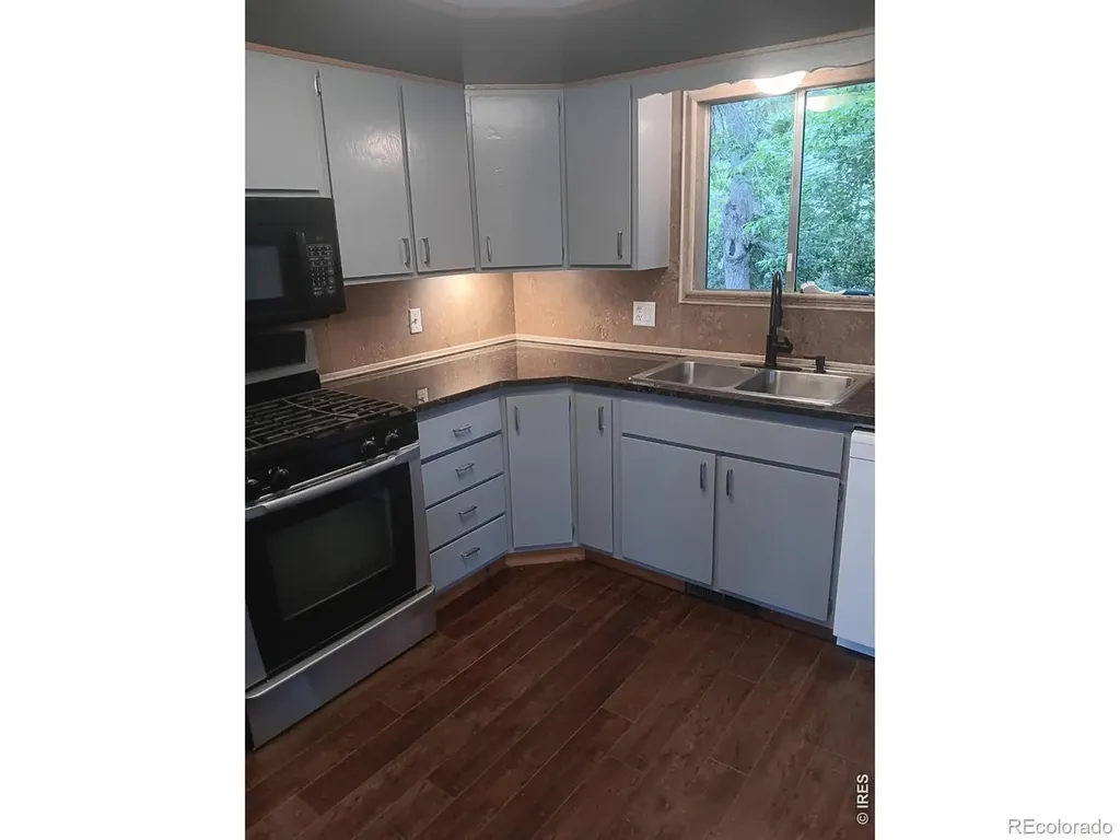 5036 Deer Run Lane Fort Collins CO 80526