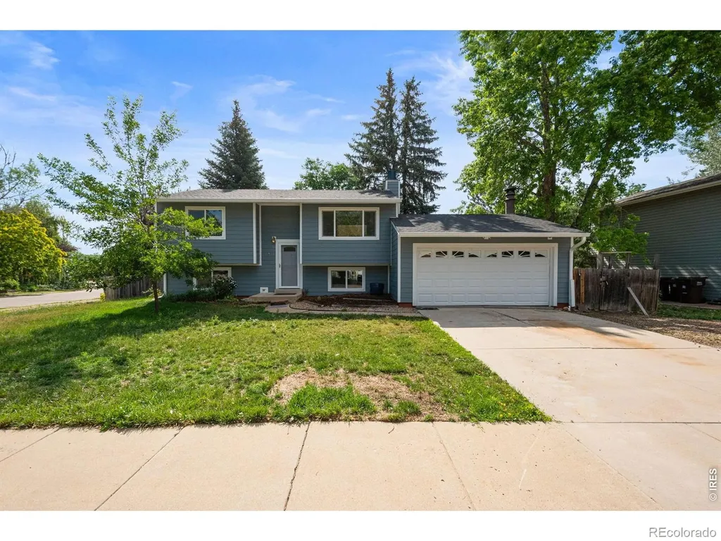 4444 Mast Road Boulder CO 80301