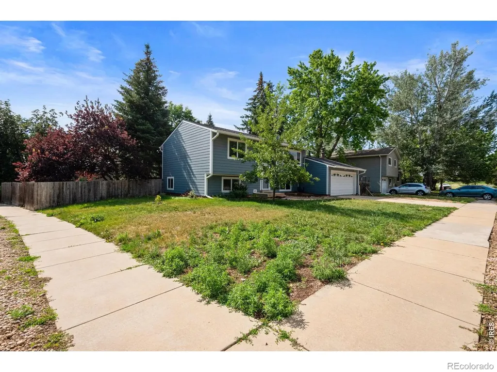 4444 Mast Road Boulder CO 80301