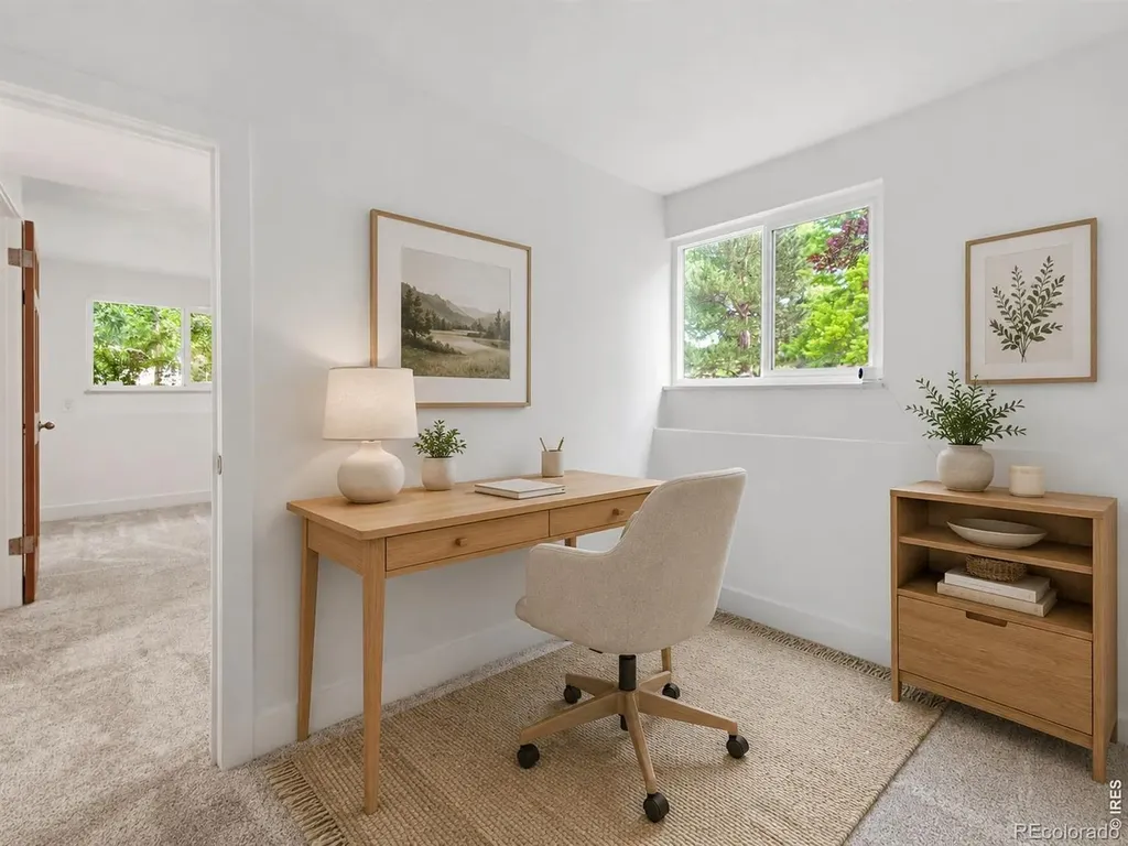 4444 Mast Road Boulder CO 80301