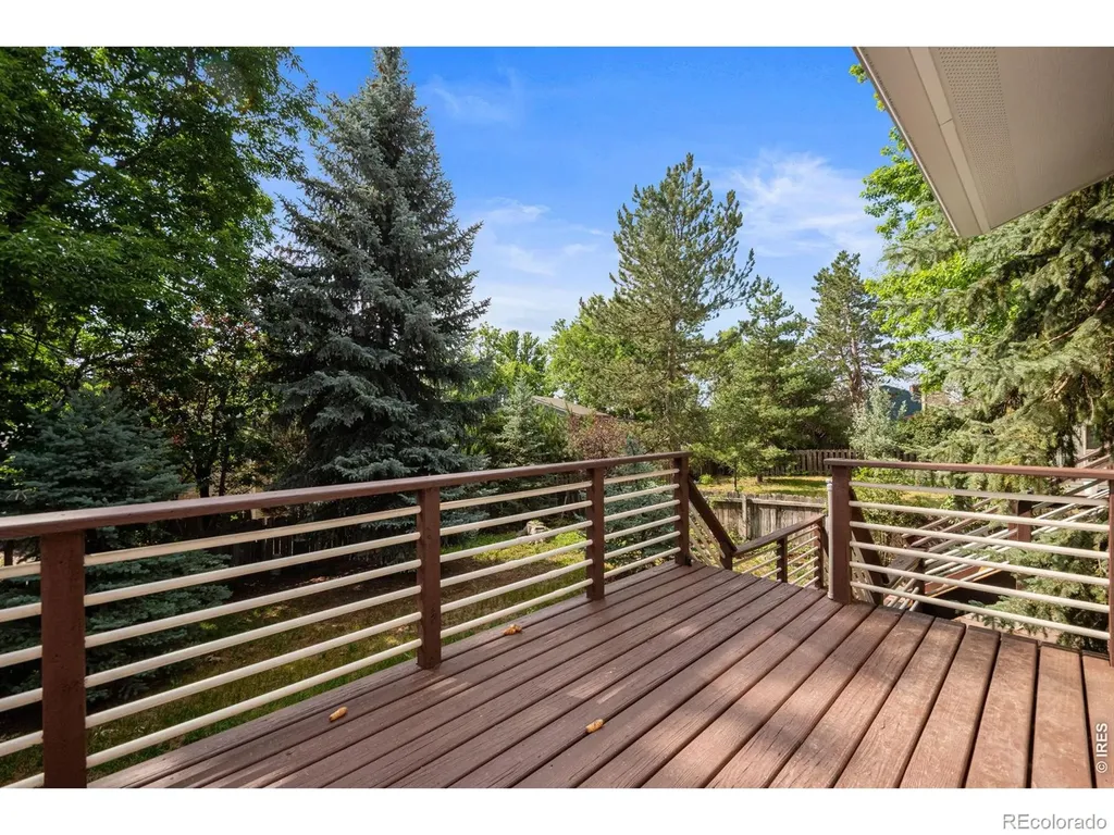 4444 Mast Road Boulder CO 80301