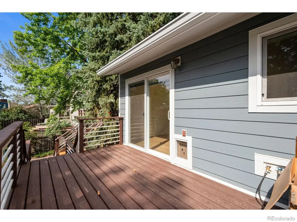 4444 Mast Road Boulder CO 80301