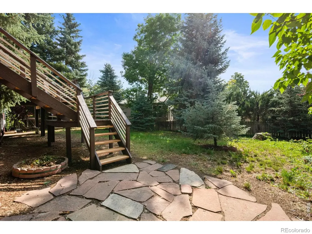 4444 Mast Road Boulder CO 80301