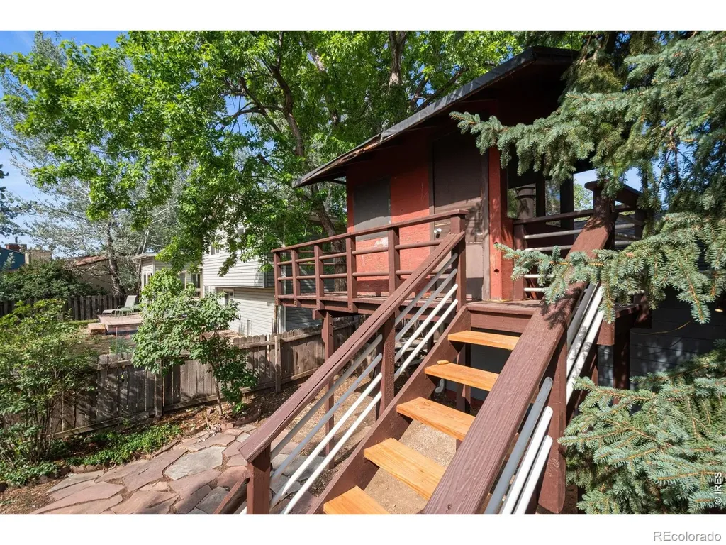 4444 Mast Road Boulder CO 80301