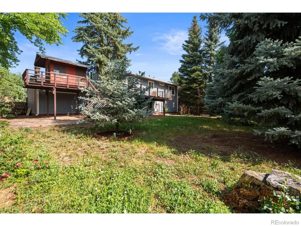 4444 Mast Road Boulder CO 80301