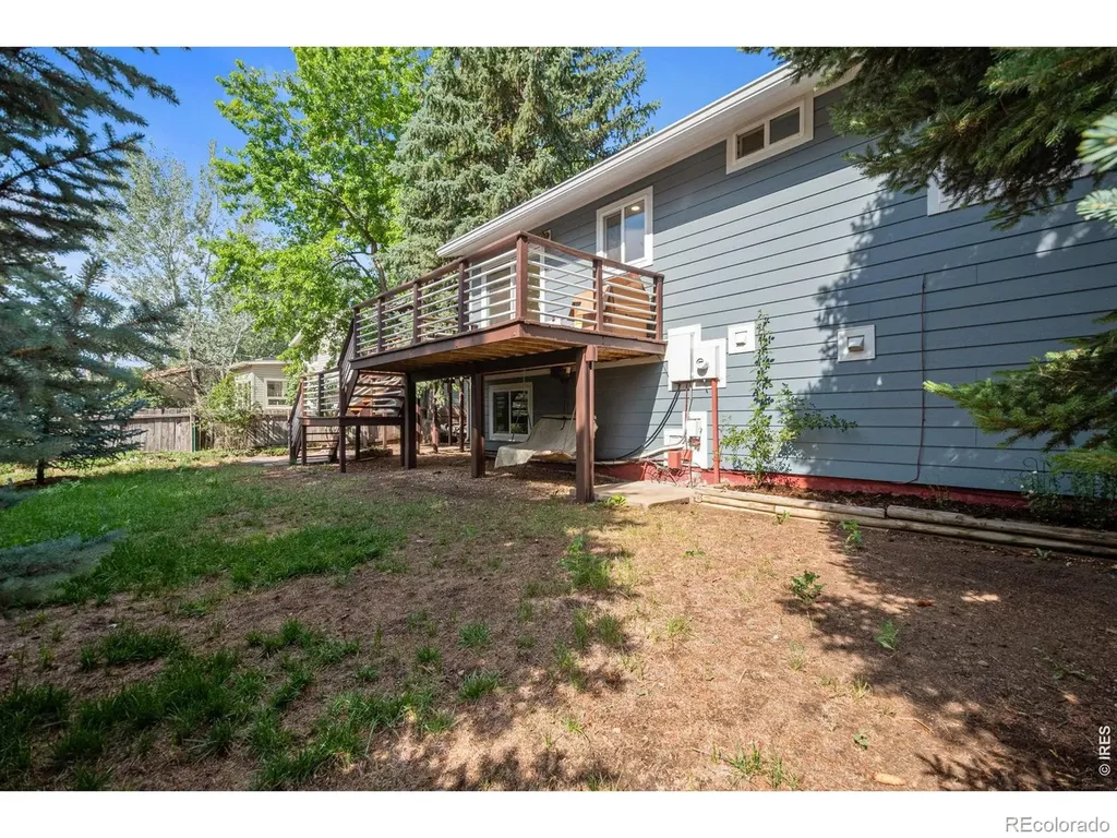 4444 Mast Road Boulder CO 80301