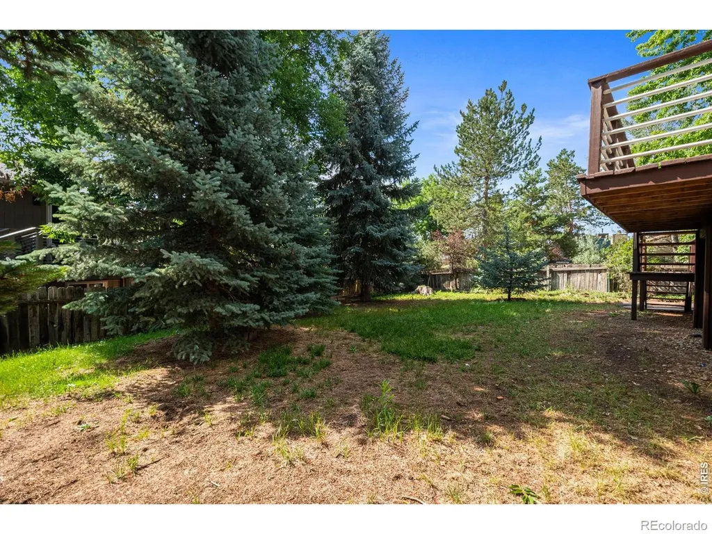 4444 Mast Road Boulder CO 80301