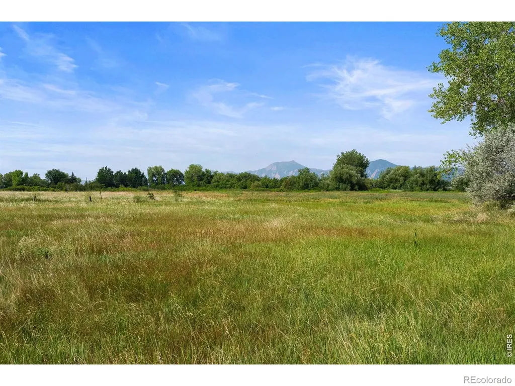 4444 Mast Road Boulder CO 80301