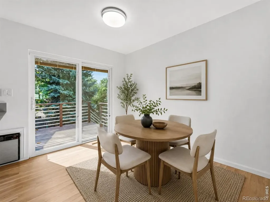 4444 Mast Road Boulder CO 80301